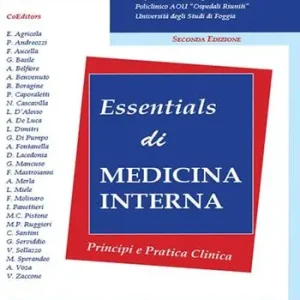 Esclusivo Essentials di medicina interna. Principi e pratica clinica