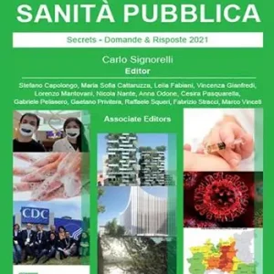 Igiene e sanità pubblica. Secrets. Domande e risposte Promo Stagionale