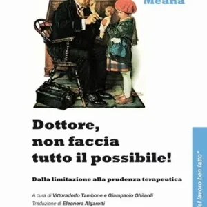 Prezzo Ridotto Dottore non faccia tutto il possibile!