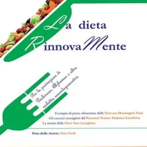 Più Venduto La dieta rinnovaMente