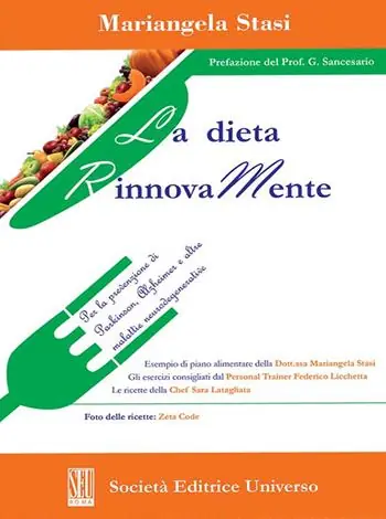 Più Venduto La dieta rinnovaMente