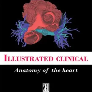Saldi Illustrated clinical anatomy of the heart