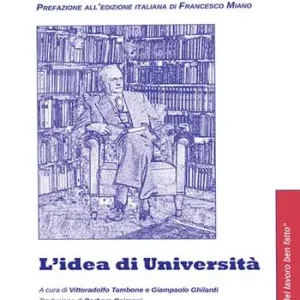 Saldi L‘idea di Università