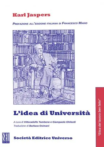 Saldi L‘idea di Università