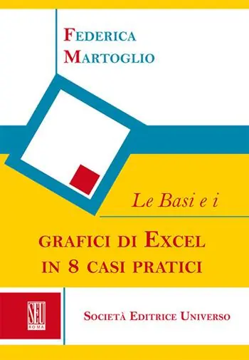 Offerta Del Giorno Le basi e i grafici di Excel in 8 casi pratici