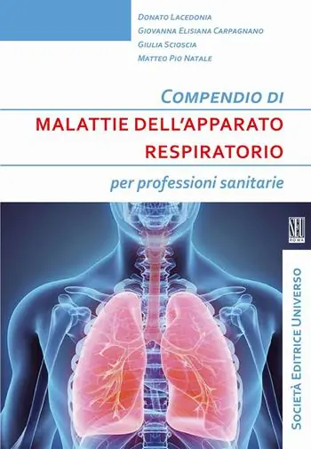 Compendio di malattie dell‘apparato respiratorio Offerta Lampo