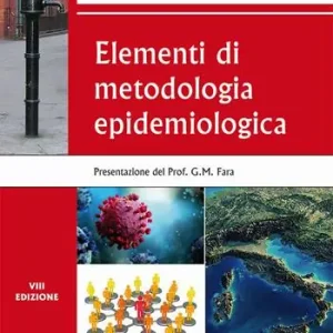 Direttamente Dal Produttore Elementi di metodologia epidemiologica