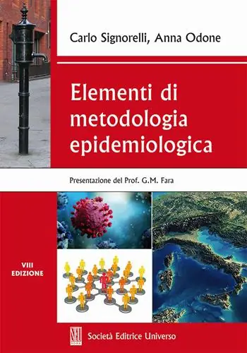 Direttamente Dal Produttore Elementi di metodologia epidemiologica