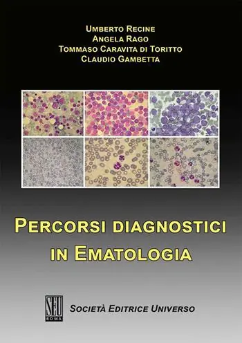 Acquista Ora Percorsi diagnostici in ematologia