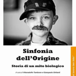 Sinfonia dell‘origine. Storia di un mito biologico Promozione