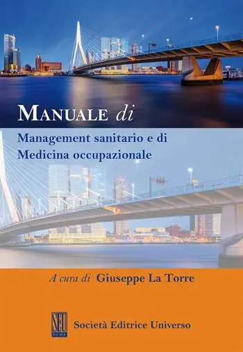 Manuale di management sanitario e di medicina occupazionale Promozione