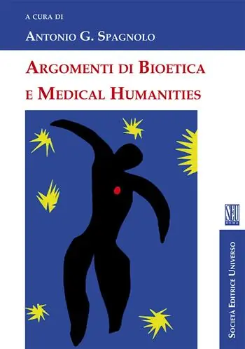 Offerta Del Giorno Argomenti di bioetica e medical humanities