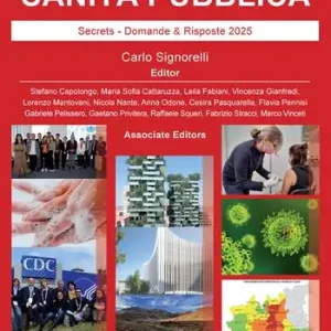 Igiene e sanità pubblica. Secrets. Domande & risposte 2025 Solo Oggi