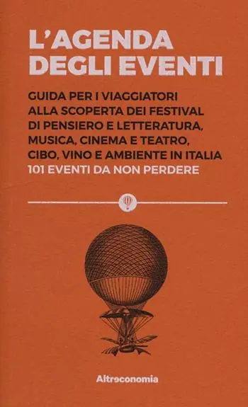 L‘ agenda degli eventi Promozione