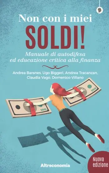 Non con i miei soldi! Sussidiario per un‘educazione critica alla finanza Pagamento Sicuro