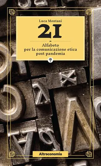 21. Alfabeto per la comunicazione etica post pandemia Miglior Prezzo