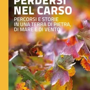 Perdersi nel Carso. Percorsi e storie in una terra di pietra, di mare e di vento Ultima Occasione