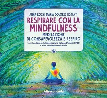 Compra Online Respirare con la mindfulness. Meditazione di consapevolezza e respiro