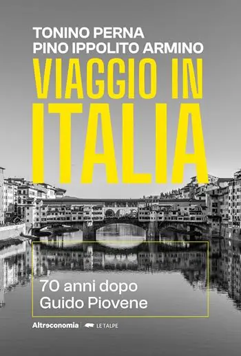 Viaggio in Italia 70 anni dopo Guido Piovene Bestseller