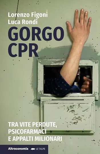 Miglior Prezzo Gorgo Cpr. Tra vite perdute, psicofarmaci e appalti milionari