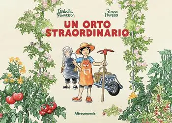 Promozione Esclusiva Un orto straordinario