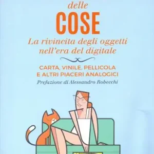 Prezzo Di Fabbrica Il ritorno delle cose