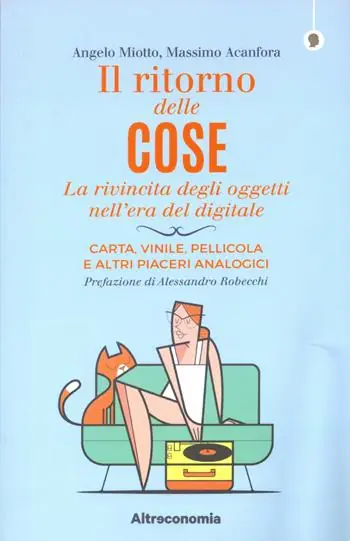 Prezzo Di Fabbrica Il ritorno delle cose