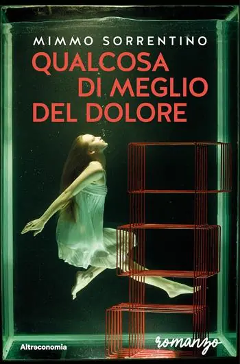 Qualcosa di meglio del dolore Prezzo Ridotto