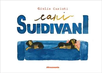Cani sui divani. Ediz. a colori Prezzo Ridotto
