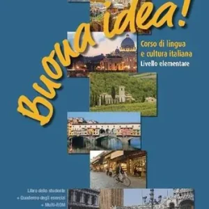 Soddisfatti O Rimborsati Buona idea. Libro dello studente-Quaderno degli esercizi. Con CD Audio formato MP3
