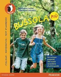Spedizione Espresso Bussola. Per la Scuola elementare