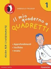 Il mio quaderno a righe. Per la Scuola elementare. Vol. 1 Non Perdere