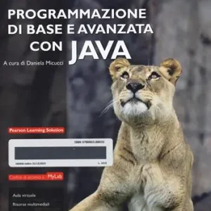Must-Have Programmazione di base e avanzata con Java