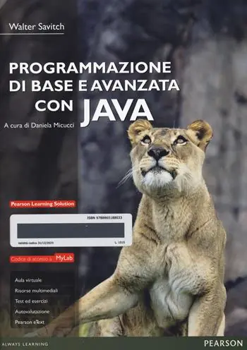 Must-Have Programmazione di base e avanzata con Java