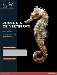 Ultime Pezzi Zoologia dei vertebrati