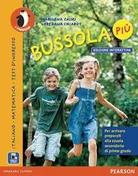Prezzo Di Fabbrica Bussola più. Per la Scuola elementare. Con e-book. Con espansione online