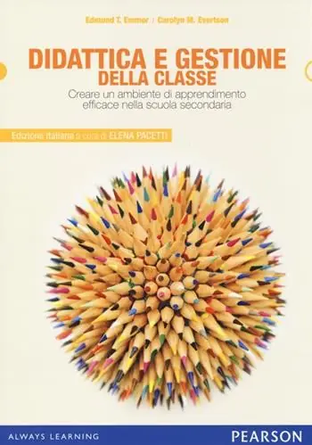 Miglior Prezzo Didattica e gestione della classe. Creare un ambiente di apprendimento efficace nella scuola secondaria