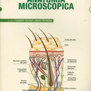 Compra Online Anatomia microscopica
