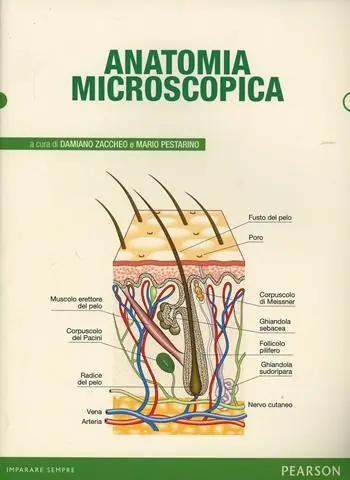 Compra Online Anatomia microscopica