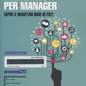 Popolare Marketing per manager. Capire il marketing made in Italy