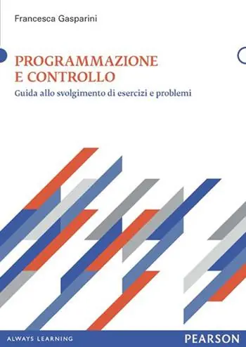 Programmazione e controllo Direttamente Dal Produttore