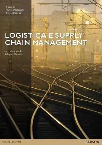 Subito Disponibile Logistica e supply chain management