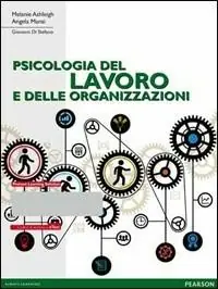 Psicologia del lavoro e delle organizzazioni Offerta