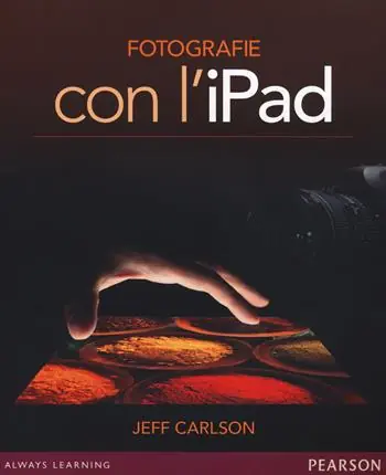 Fotografie con l‘iPad Direttamente Dal Produttore