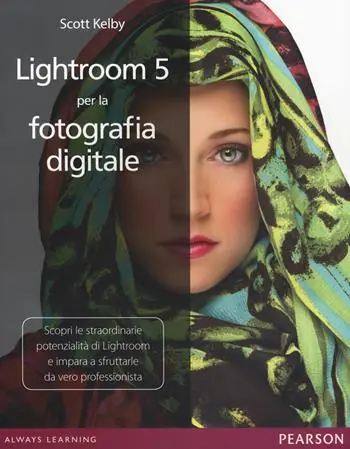 Lightroom 5 per la fotografia digitale Prezzo Ridotto