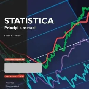 Solo Oggi Statistica principi e metodi. Ediz. MyLab. Con aggiornamento online. Con e-book
