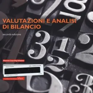 Ultimissimo Modello Valutazioni e analisi di bilancio. Con eText. Con espansione online