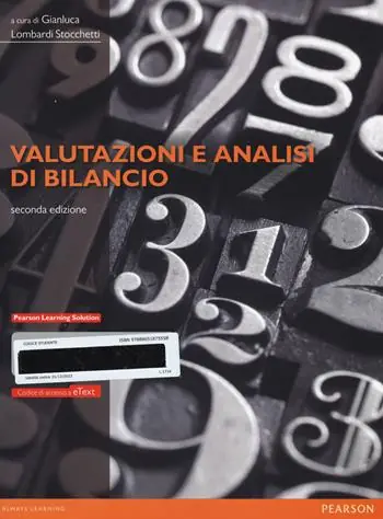 Ultimissimo Modello Valutazioni e analisi di bilancio. Con eText. Con espansione online