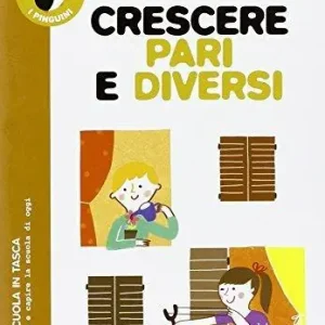 Pari e diversi. Per la Scuola elementare. Con espansione online Reso Gratuito