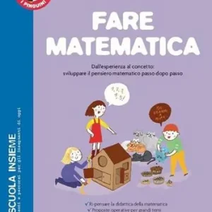 Fare matematica. Per la Scuola elementare. Con espansione online Promozione